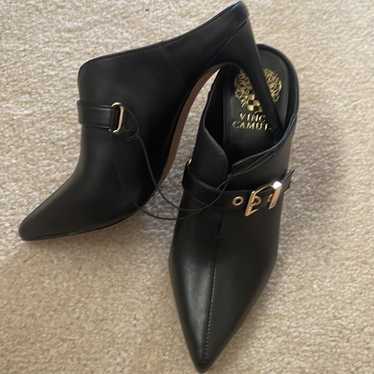 Vince Camuto Maskelynn Pointed Toe Mule