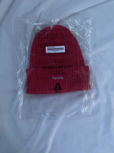 Supreme Supreme Overdyed Beanie