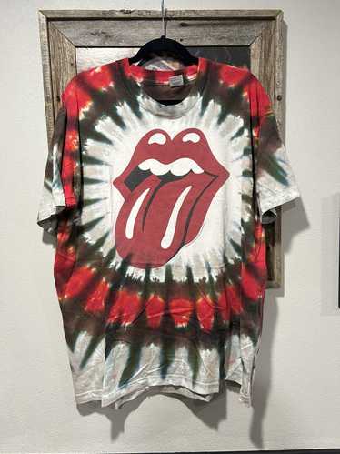 Fruit Of The Loom × Rare × The Rolling Stones 1994