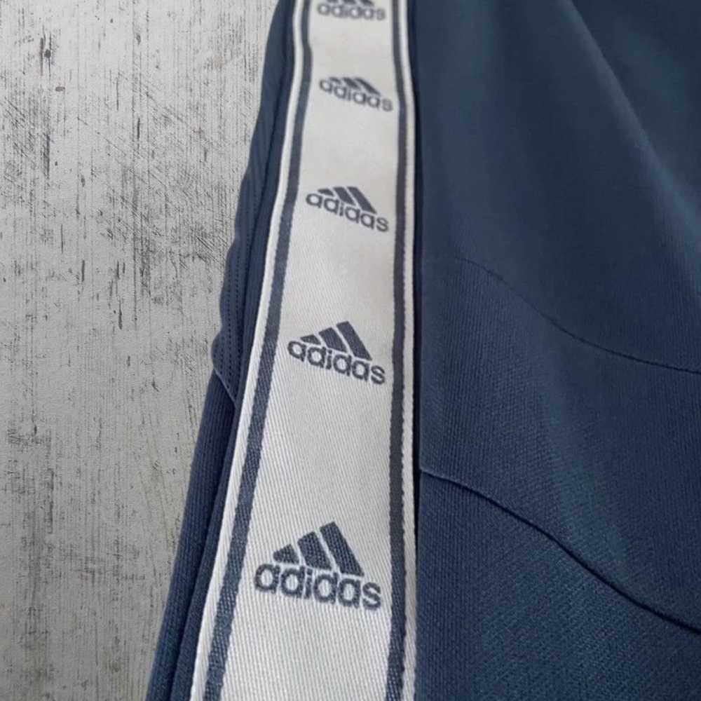 Adidas × Sportswear × Streetwear adidas trio trac… - image 6