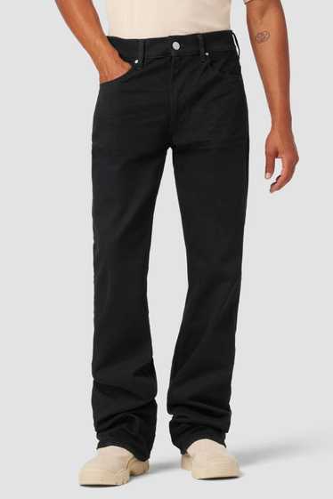 Hudson Walker Kick Flare Jean