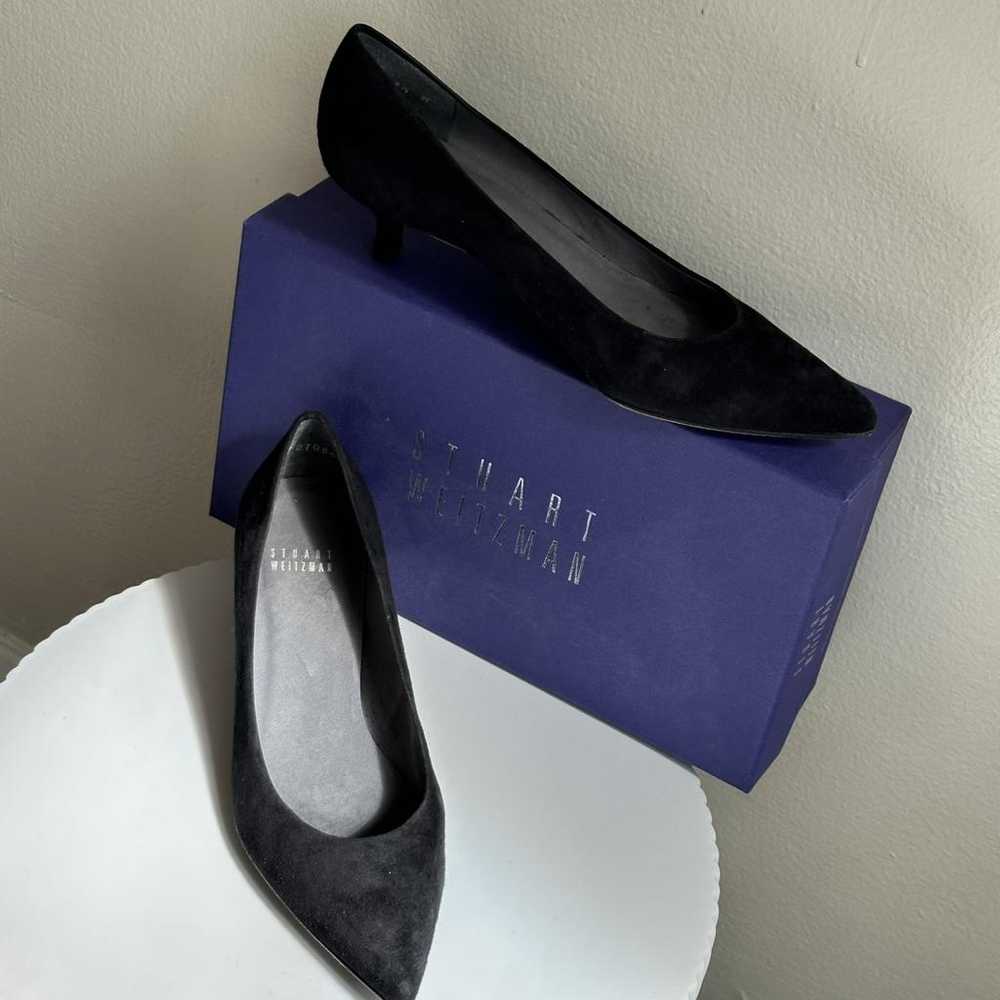 Stuart Weitzman Heels - image 5