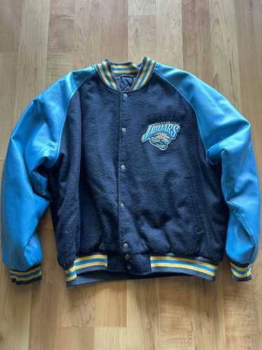 Sportswear × Vintage Jacksonville jaguars jacket L