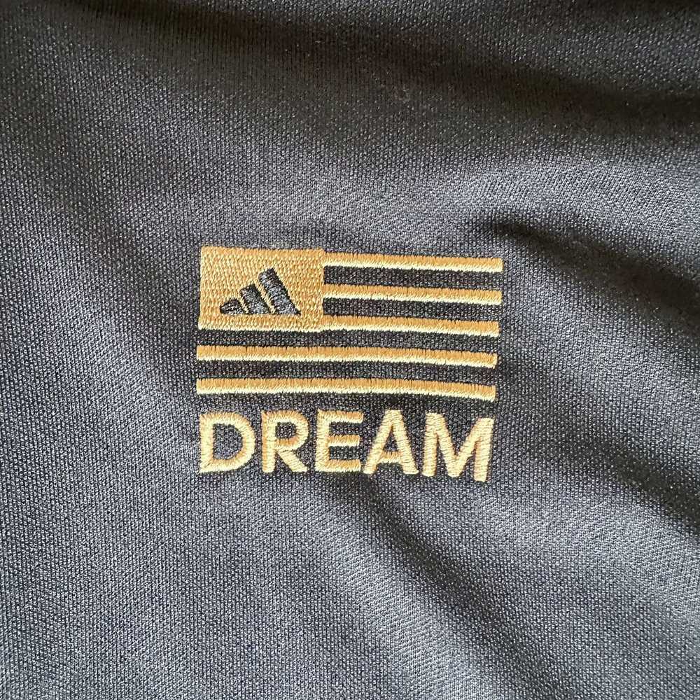 Adidas Adidas Men's Small ClimaCool "Dream" Track… - image 4
