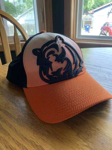 New Era Cincinnati Bengals Hat