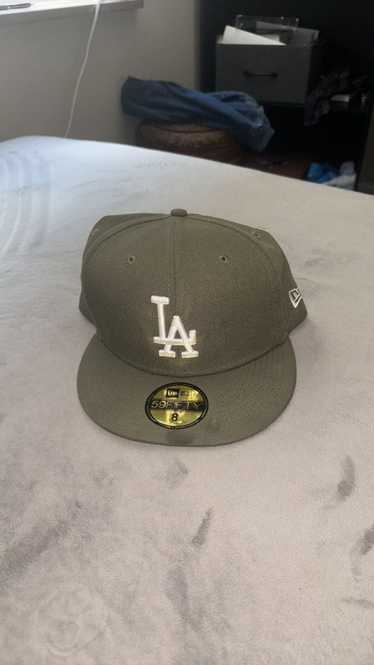 New Era LA Dodger Cap