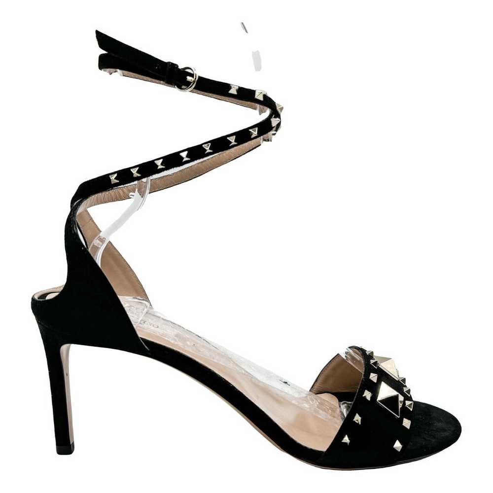 Valentino Garavani Roman Stud sandal - image 1