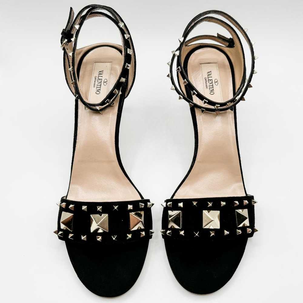 Valentino Garavani Roman Stud sandal - image 4