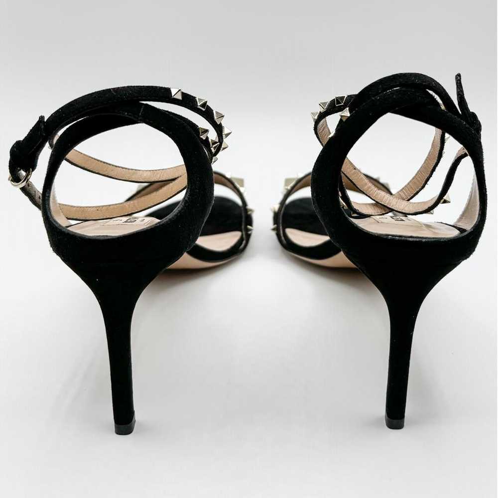 Valentino Garavani Roman Stud sandal - image 5