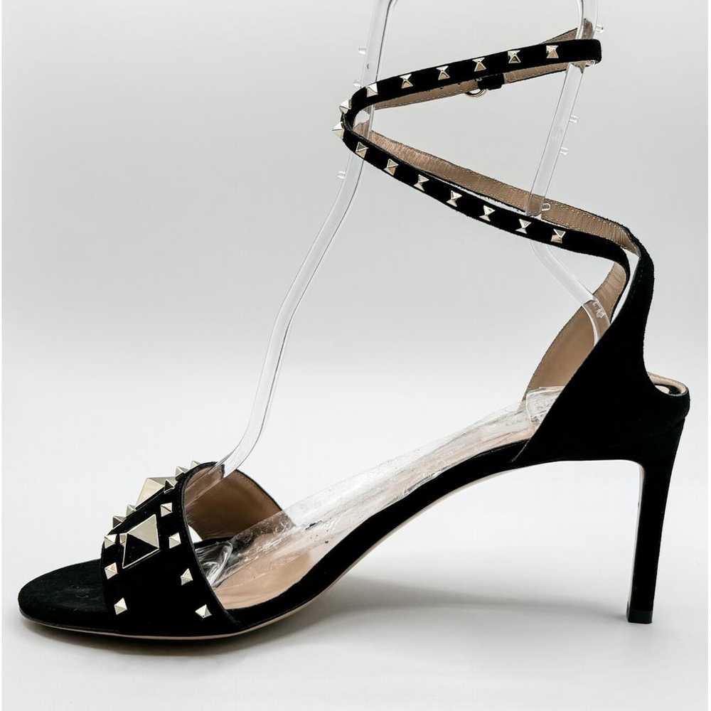 Valentino Garavani Roman Stud sandal - image 7