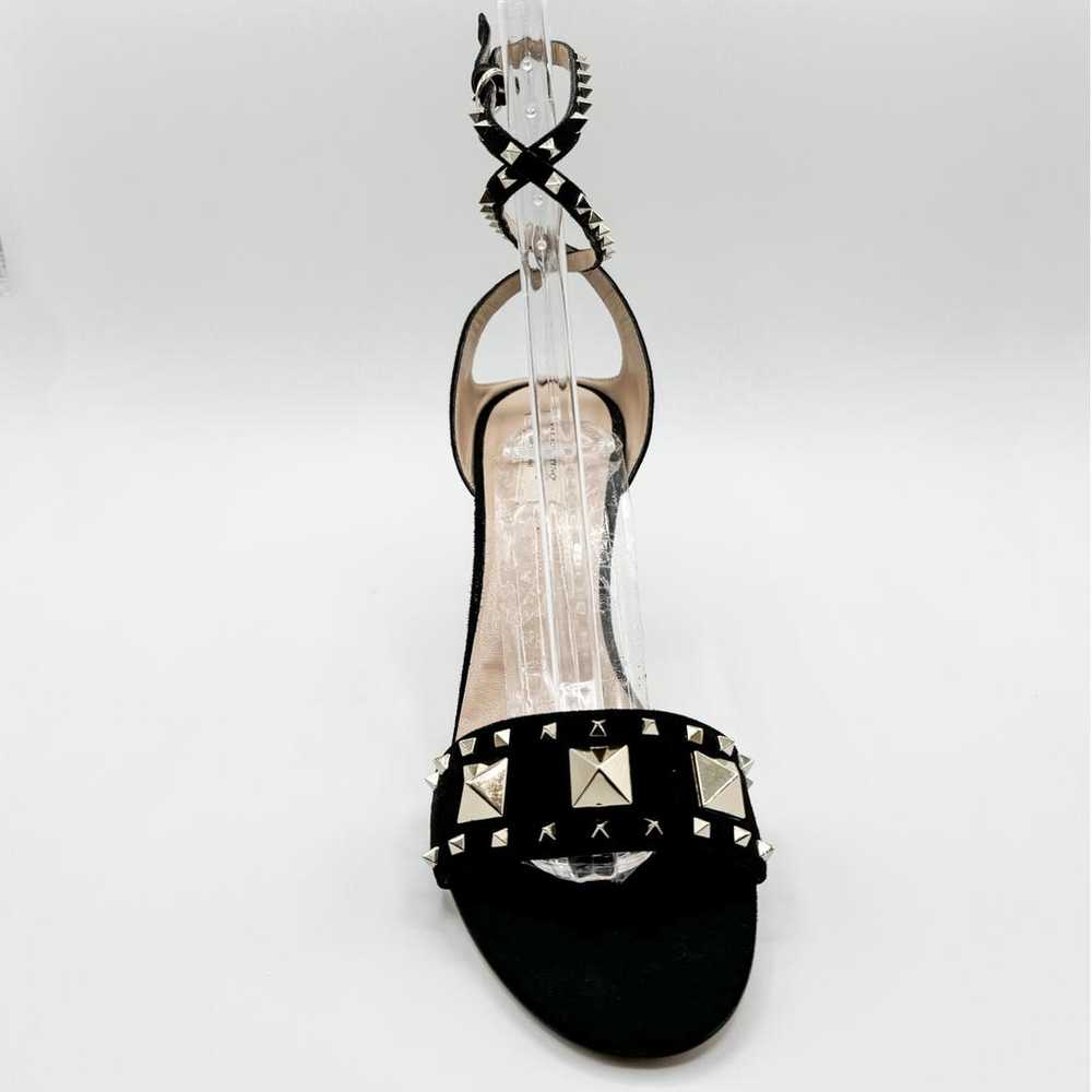 Valentino Garavani Roman Stud sandal - image 8