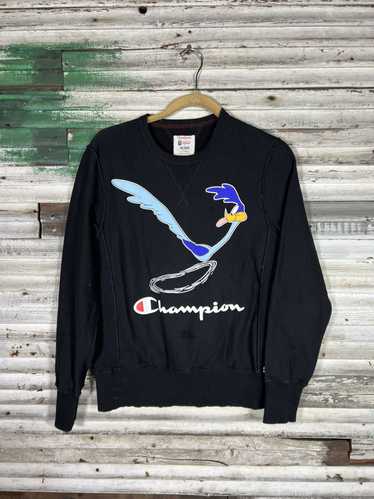 Champion × Todd Snyder Champion x Todd Snyder Roa… - image 1