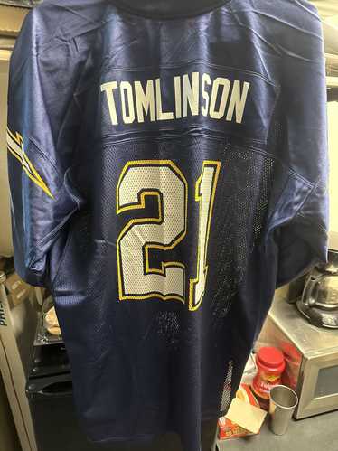 Vintage Ladainian Tomlinson