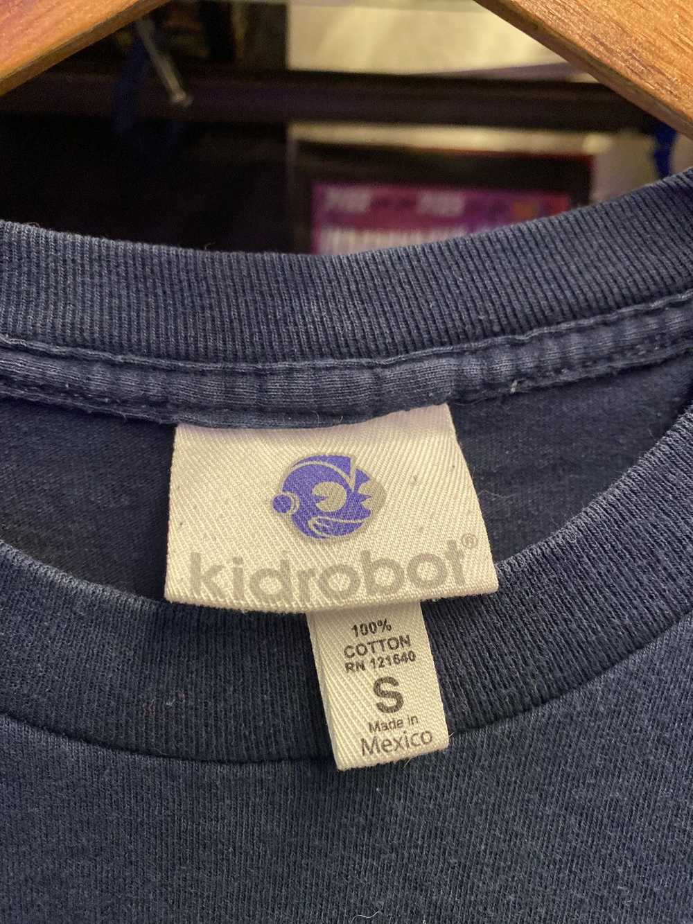 Kid Robot × Streetwear Kozik x Kid Robot - image 3