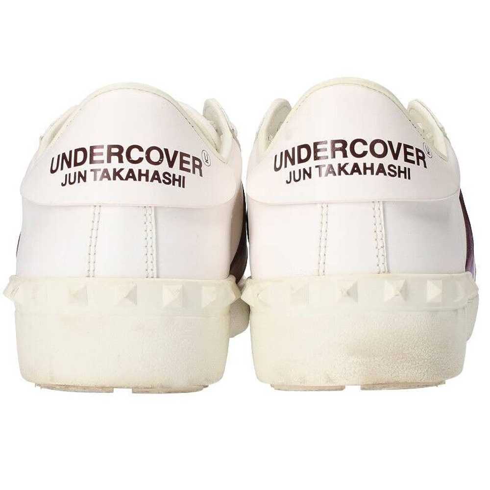 Undercover × Valentino UC x Valentino Sneakers - image 7