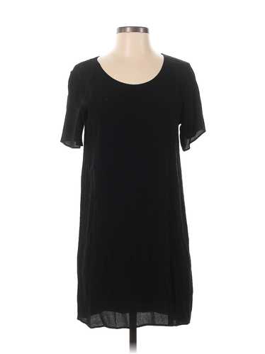 Wilfred Free Women Black Casual Dress S