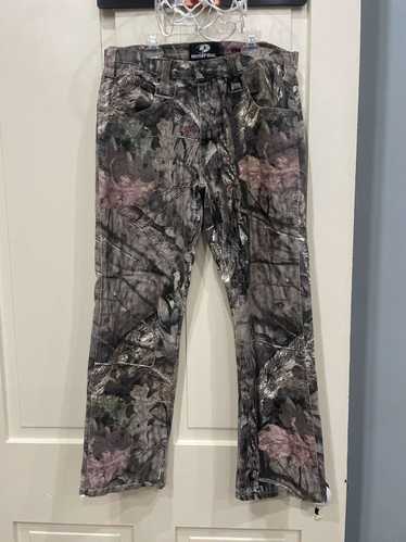 Mossy Oaks Vintage Mossy Oak Camo Pants