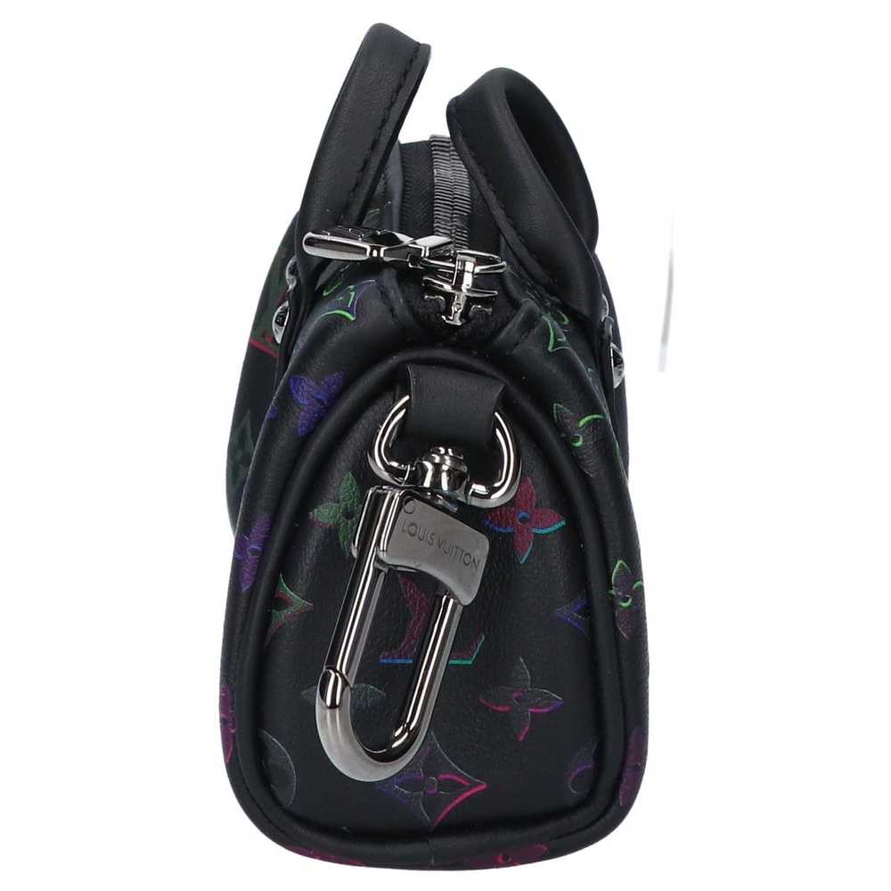 Louis Vuitton Louis Vuitton Keychain Mini Keepall - image 2