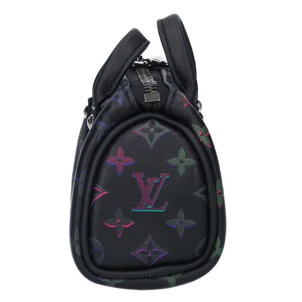 Louis Vuitton Louis Vuitton Keychain Mini Keepall - image 4