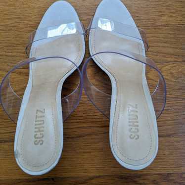 Schutz Ariella sandals