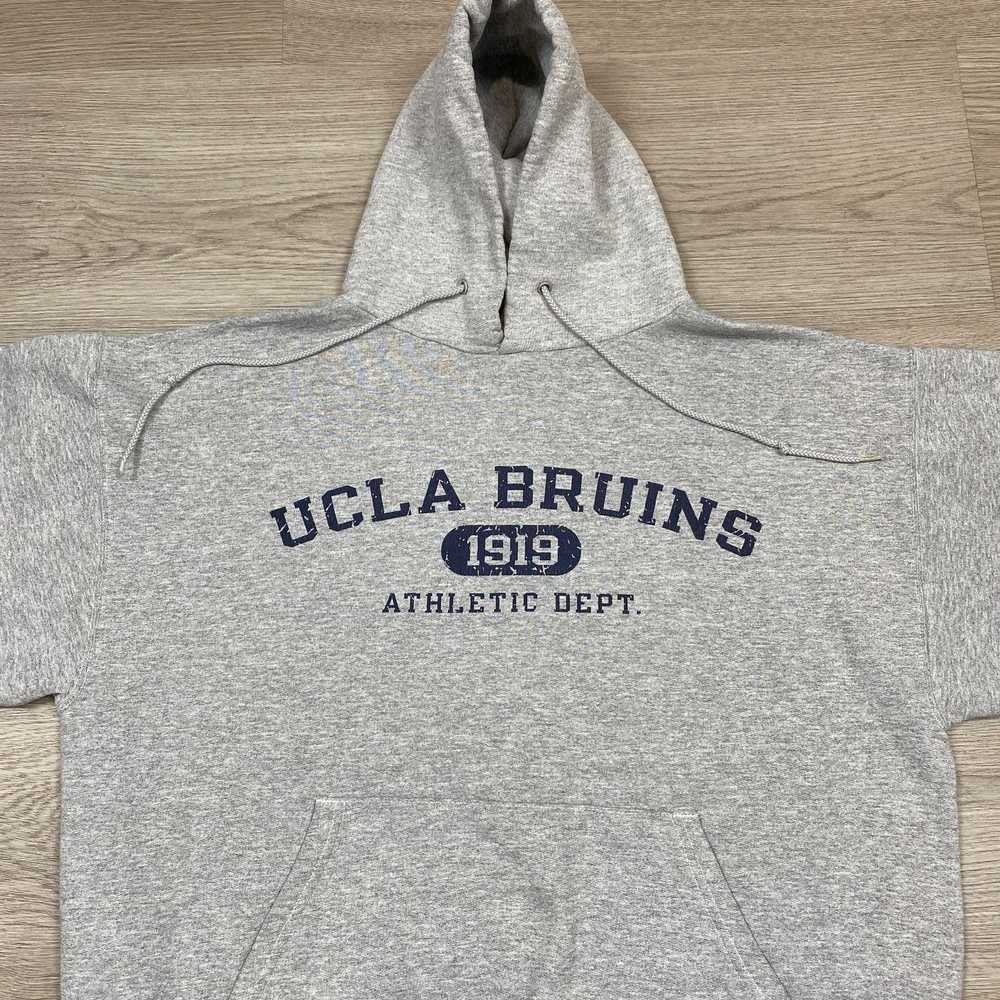 American College × Champion Champion UCLA Bruins … - image 2