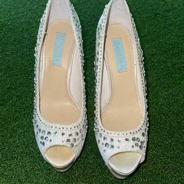 Betsey Johnson heels