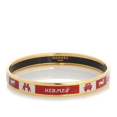 Hermès Bracelet Email bracelet