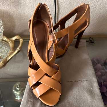 heels size 8 Bottega Vaneta