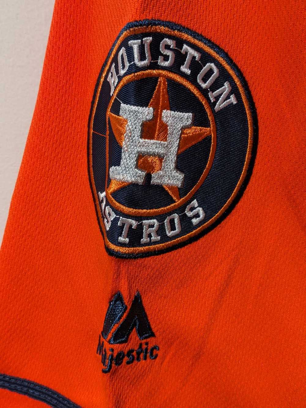 MLB × Sportswear × Streetwear Houston Astros Worl… - image 4