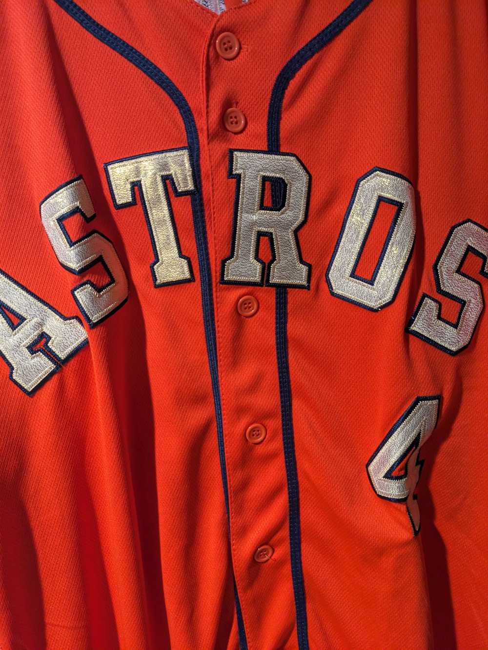 MLB × Sportswear × Streetwear Houston Astros Worl… - image 7