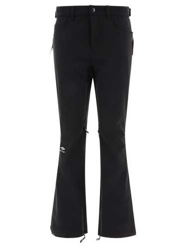 Balenciaga 5 Pocket Ski 3 B Sports Icon Trousers