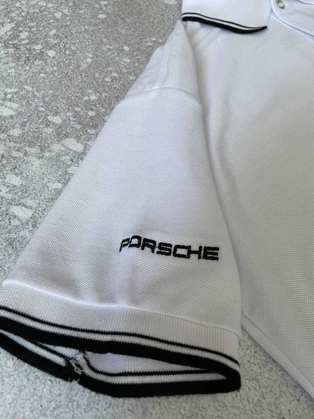 Porsche Design × Racing × Vintage Vintage Porsche… - image 5