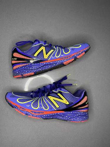 New Balance New Balance 890v3 Boston Marathon