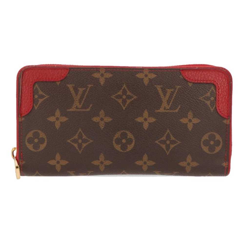 Louis Vuitton Leather handbag - image 1