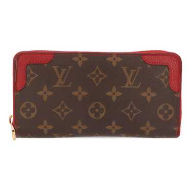 Louis Vuitton Leather handbag - image 1