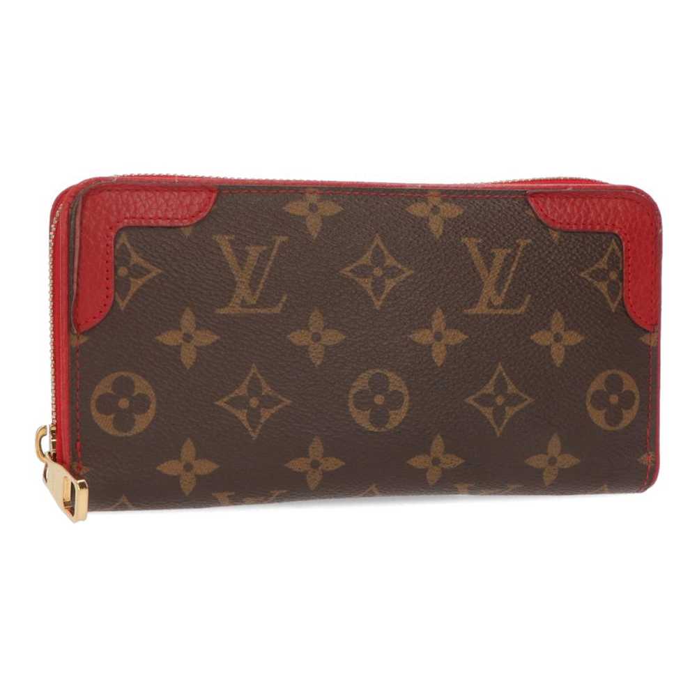 Louis Vuitton Leather handbag - image 2