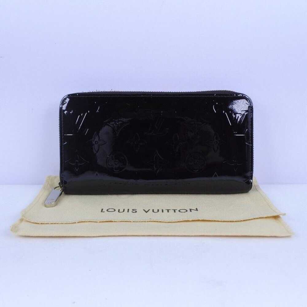 Louis Vuitton Zippy leather wallet - image 12