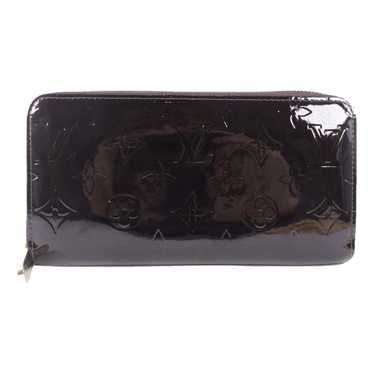 Louis Vuitton Zippy leather wallet - image 1