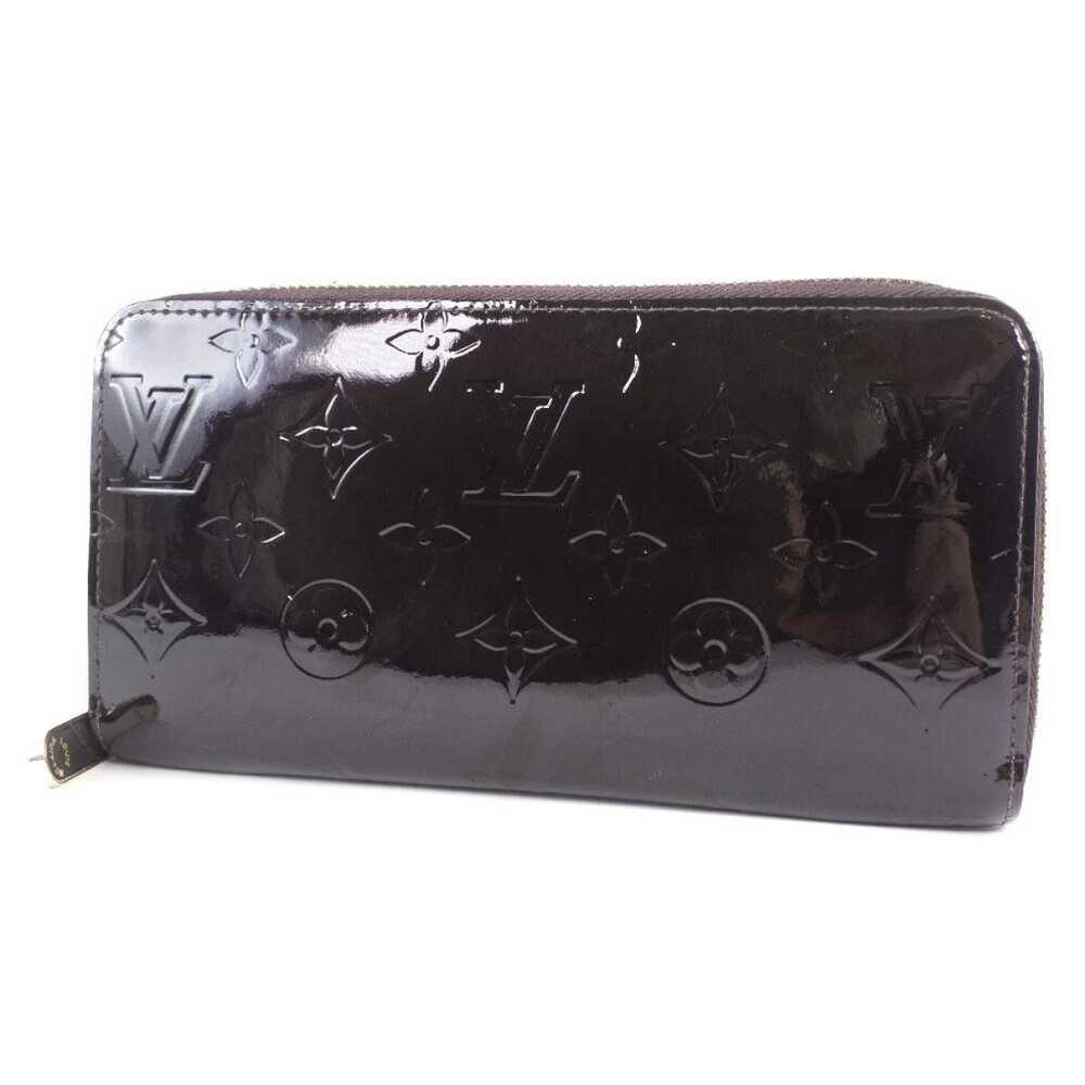 Louis Vuitton Zippy leather wallet - image 2