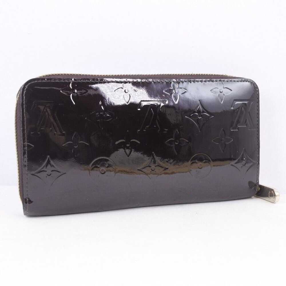 Louis Vuitton Zippy leather wallet - image 3