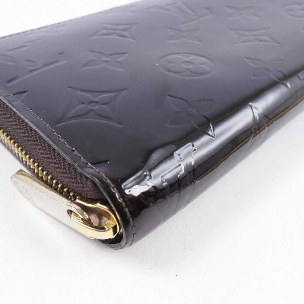 Louis Vuitton Zippy leather wallet - image 4