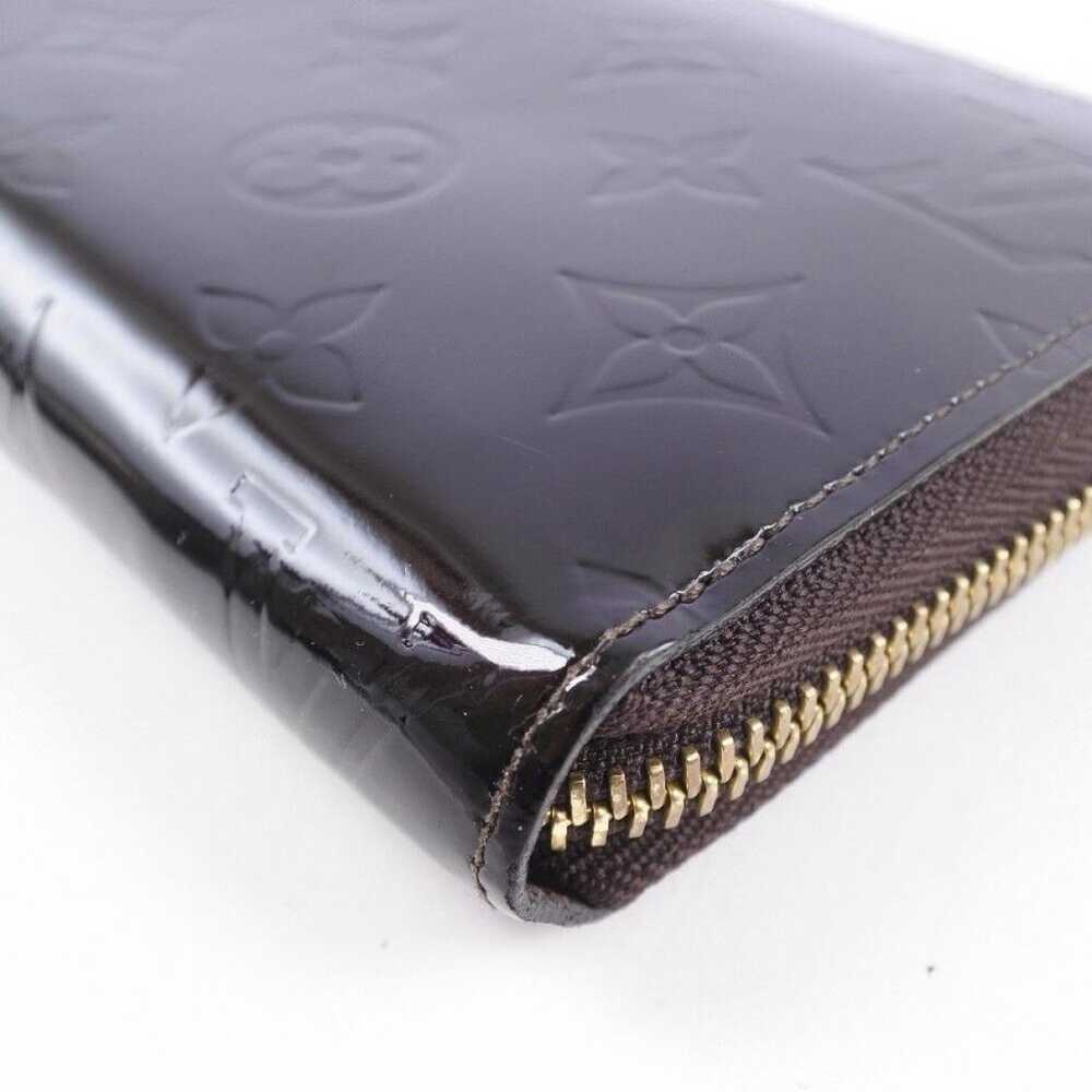 Louis Vuitton Zippy leather wallet - image 5