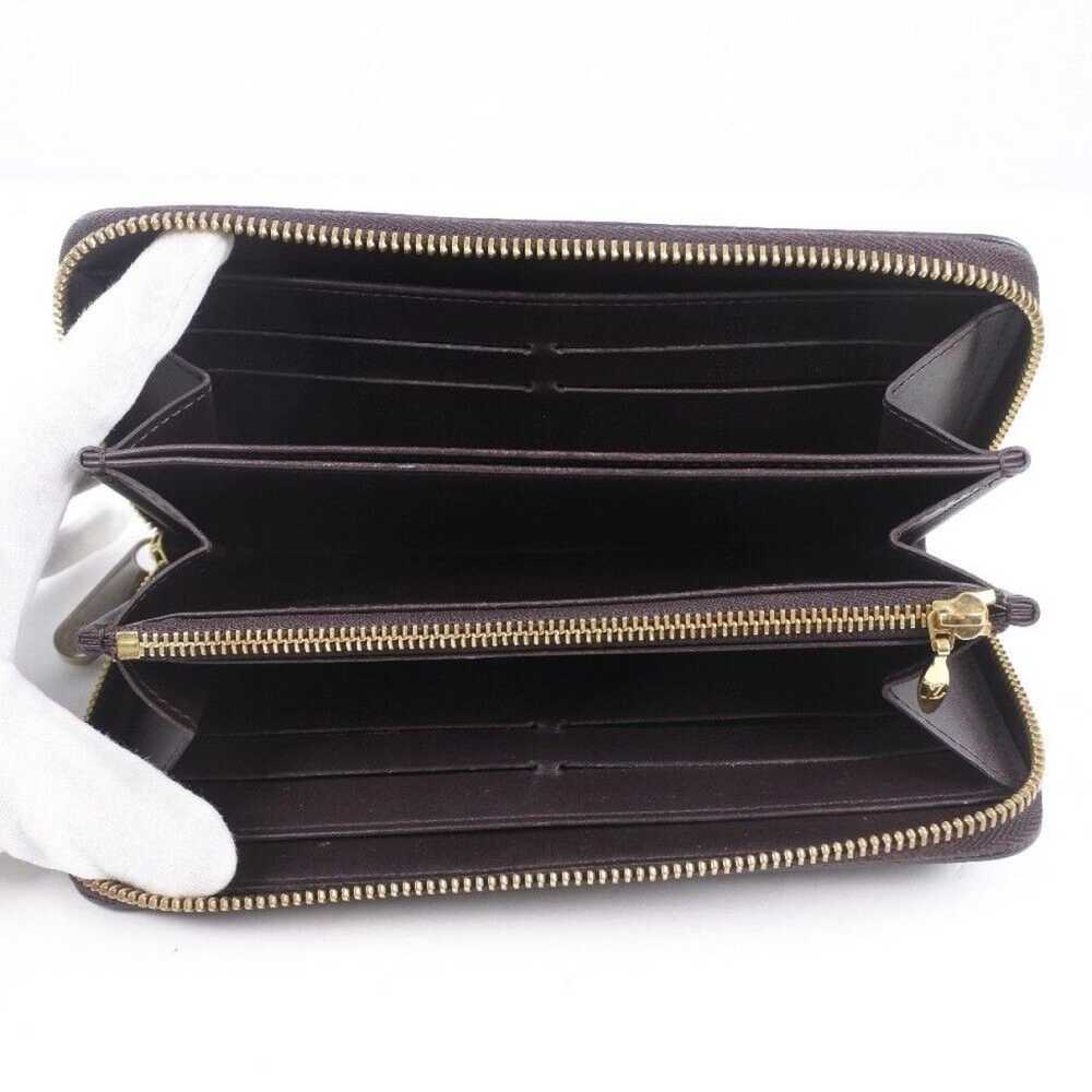 Louis Vuitton Zippy leather wallet - image 6