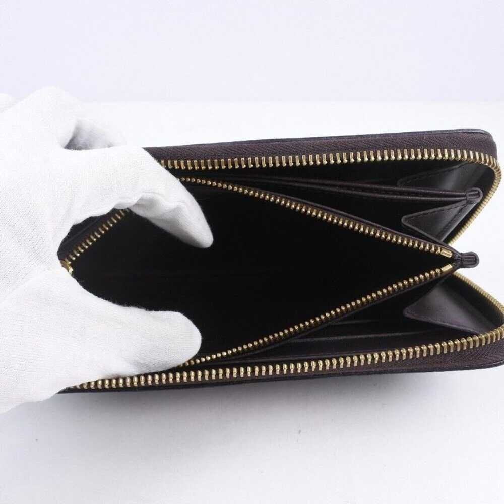 Louis Vuitton Zippy leather wallet - image 7