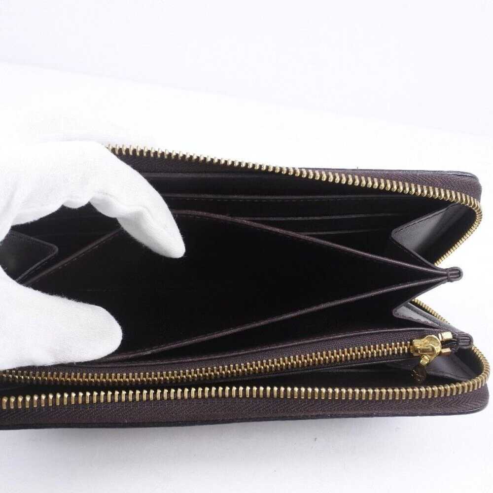 Louis Vuitton Zippy leather wallet - image 8