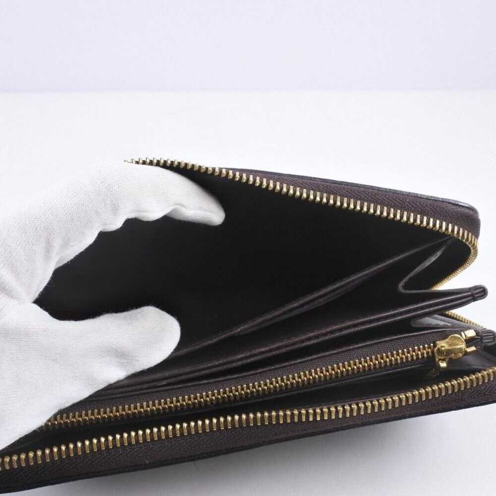 Louis Vuitton Zippy leather wallet - image 9