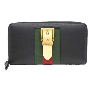 Gucci Sylvie leather handbag - image 1