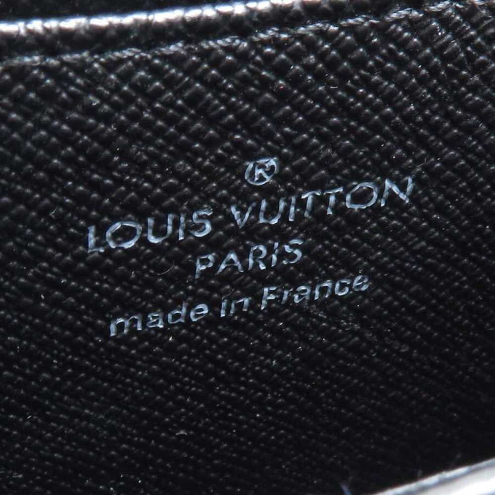 Louis Vuitton Zippy leather purse - image 10