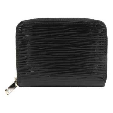 Louis Vuitton Zippy leather purse - image 1