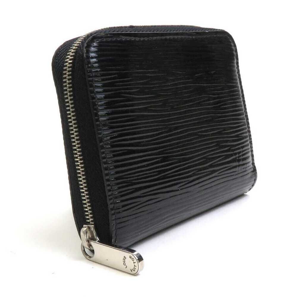 Louis Vuitton Zippy leather purse - image 2